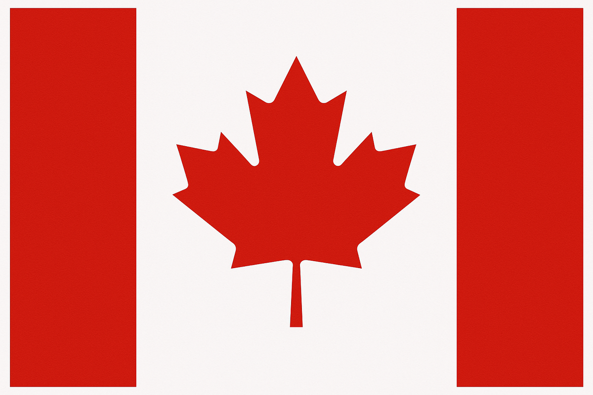 Canada flag